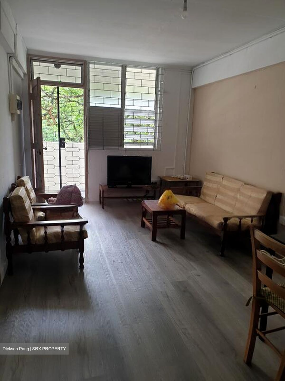 Blk 97 Crescent View (Queenstown), HDB 3 Rooms #464310161